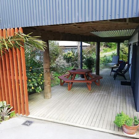 Bay View Retreat Apartment Whangarei Heads Extérieur photo