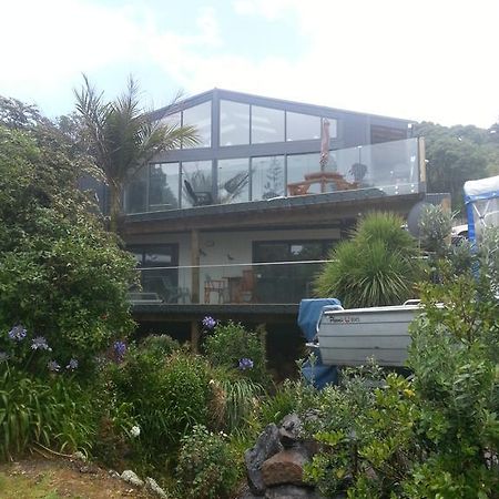 Bay View Retreat Apartment Whangarei Heads Extérieur photo