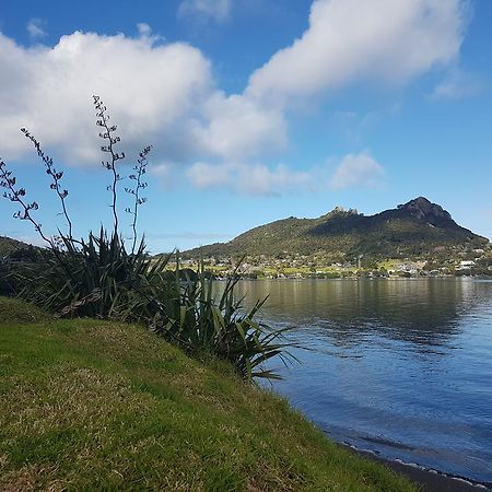 Bay View Retreat Apartment Whangarei Heads Extérieur photo
