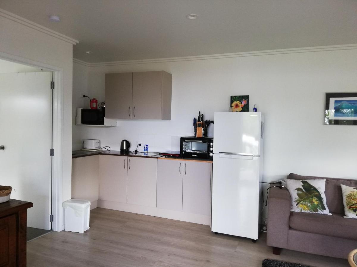 Bay View Retreat Apartment Whangarei Heads Extérieur photo
