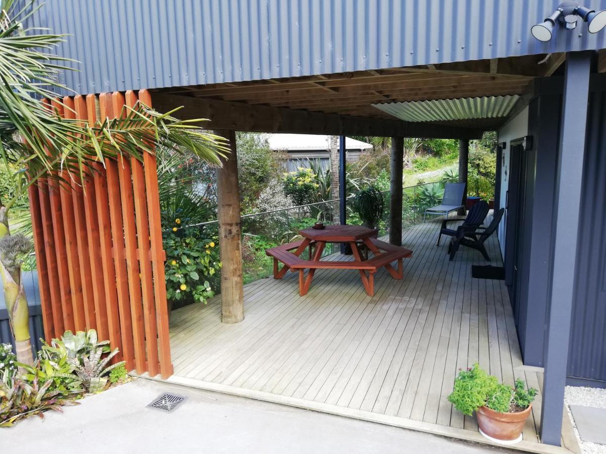 Bay View Retreat Apartment Whangarei Heads Extérieur photo