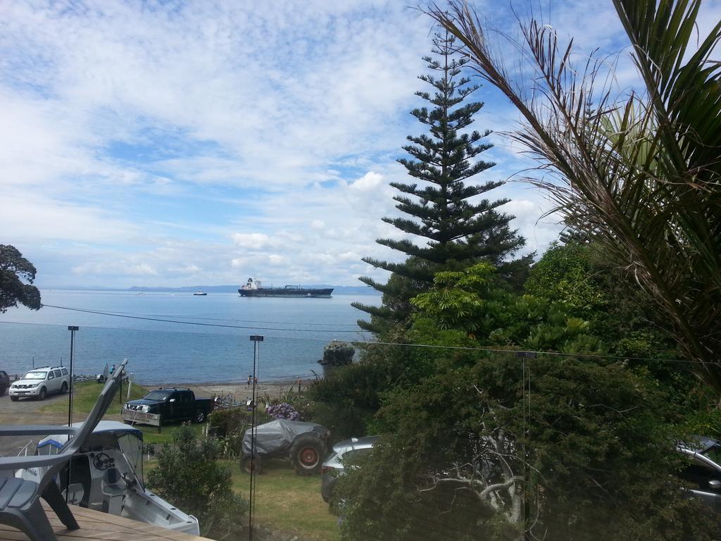 Bay View Retreat Apartment Whangarei Heads Extérieur photo