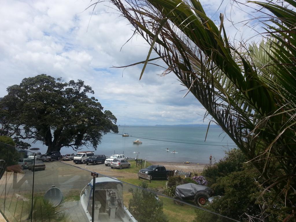 Bay View Retreat Apartment Whangarei Heads Extérieur photo