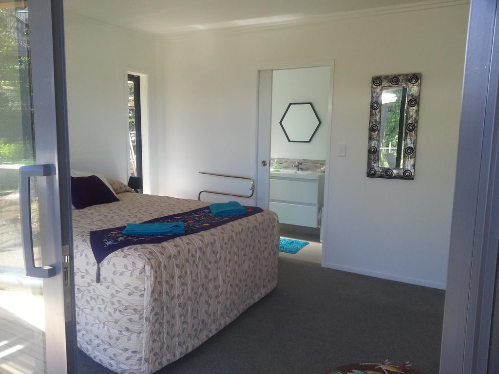 Bay View Retreat Apartment Whangarei Heads Extérieur photo