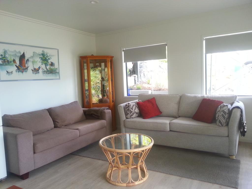 Bay View Retreat Apartment Whangarei Heads Extérieur photo