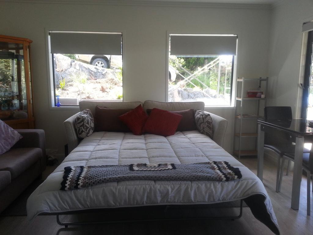 Bay View Retreat Apartment Whangarei Heads Extérieur photo