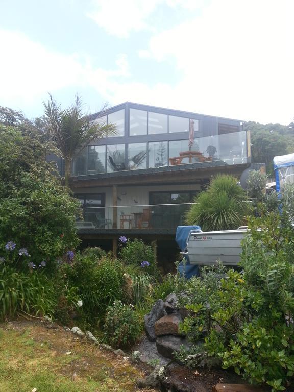 Bay View Retreat Apartment Whangarei Heads Extérieur photo