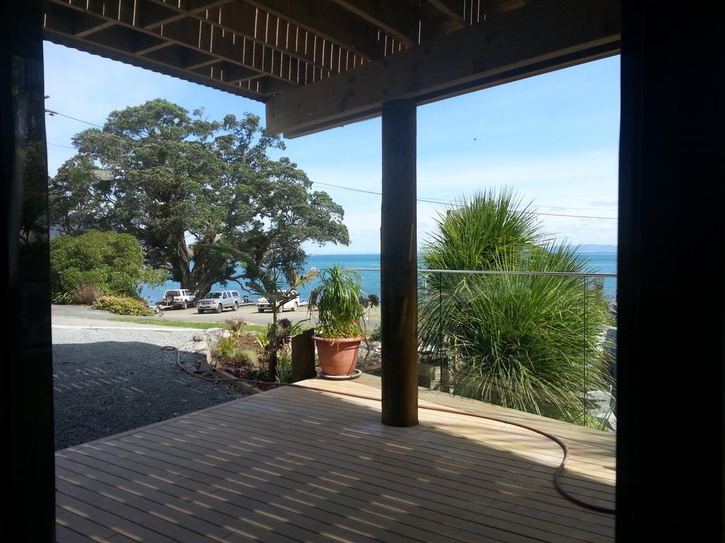 Bay View Retreat Apartment Whangarei Heads Extérieur photo