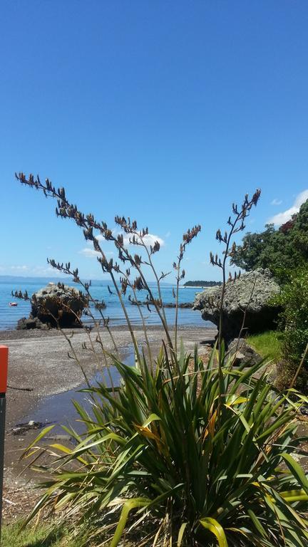 Bay View Retreat Apartment Whangarei Heads Extérieur photo
