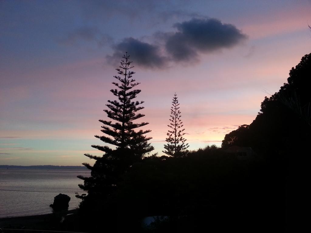 Bay View Retreat Apartment Whangarei Heads Extérieur photo