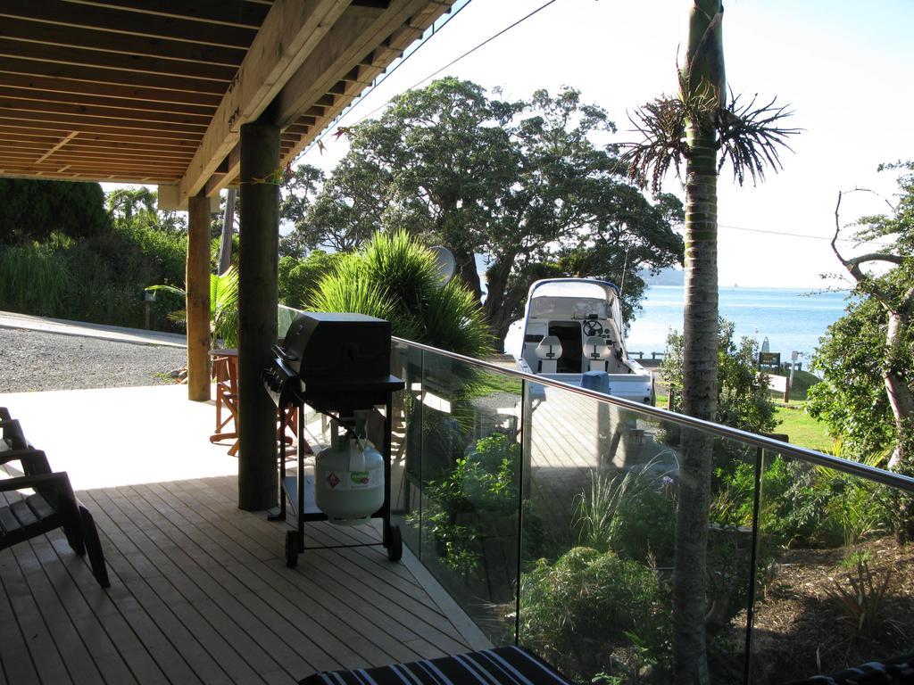 Bay View Retreat Apartment Whangarei Heads Extérieur photo