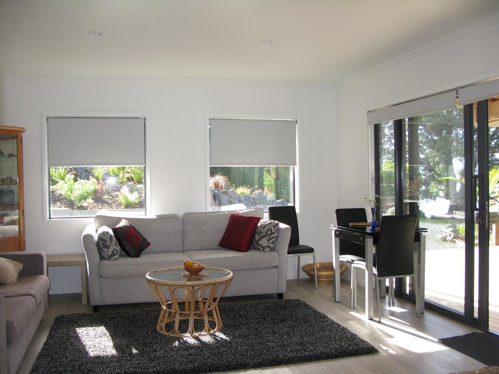 Bay View Retreat Apartment Whangarei Heads Extérieur photo