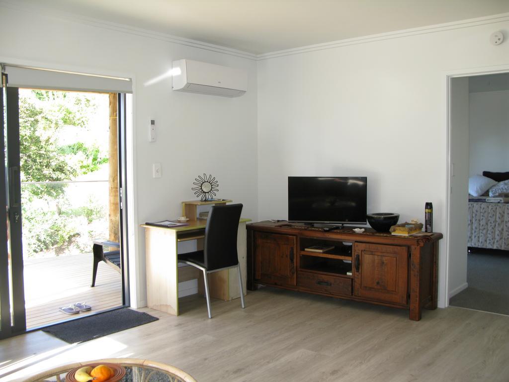 Bay View Retreat Apartment Whangarei Heads Extérieur photo