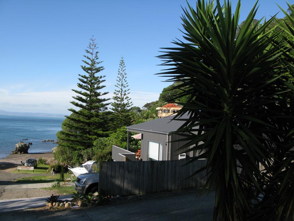 Bay View Retreat Apartment Whangarei Heads Extérieur photo
