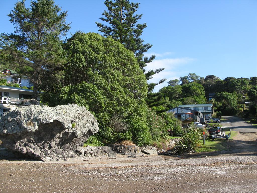Bay View Retreat Apartment Whangarei Heads Extérieur photo
