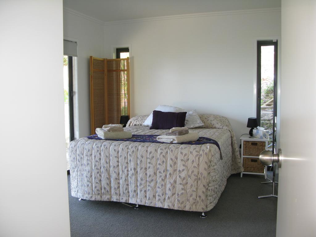 Bay View Retreat Apartment Whangarei Heads Extérieur photo