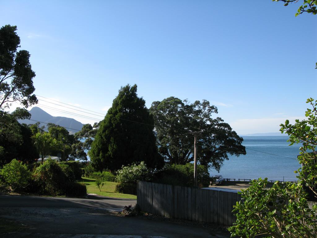 Bay View Retreat Apartment Whangarei Heads Extérieur photo