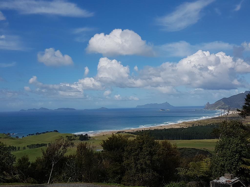 Bay View Retreat Apartment Whangarei Heads Extérieur photo